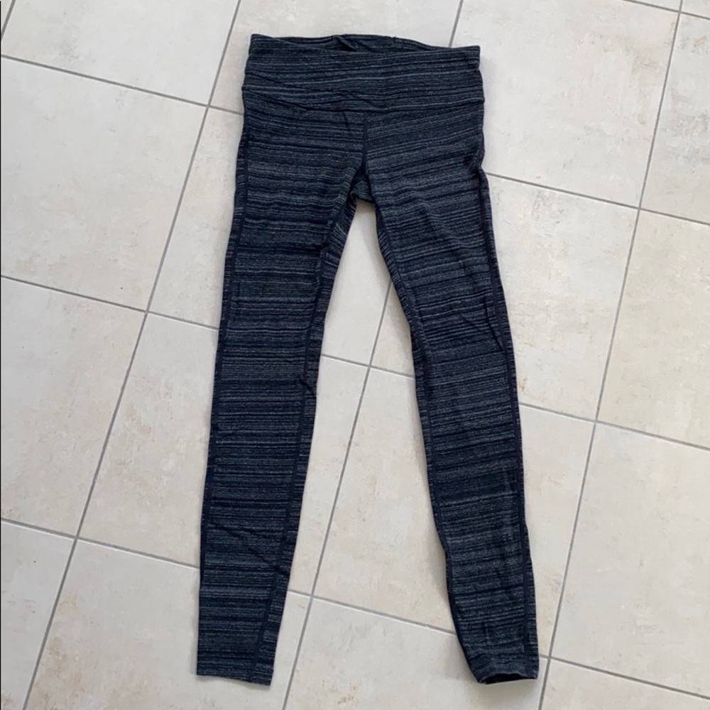 Gap athletic pant/legging